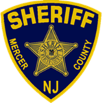 [NJ] Merce County Sheriff's Office