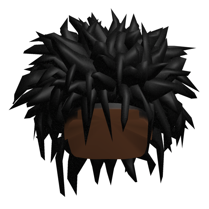 Korr Messy Freeforms Black