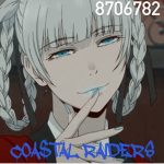 COA$TAL RAIDERS