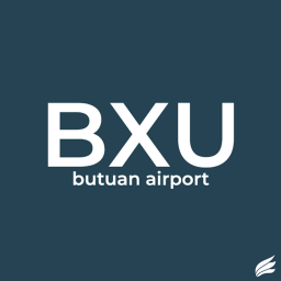 Butuan Airport