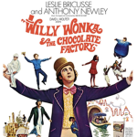 Willy Wonka's Chocolate Fact0ry