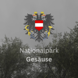 Nationalpark Gesäuse