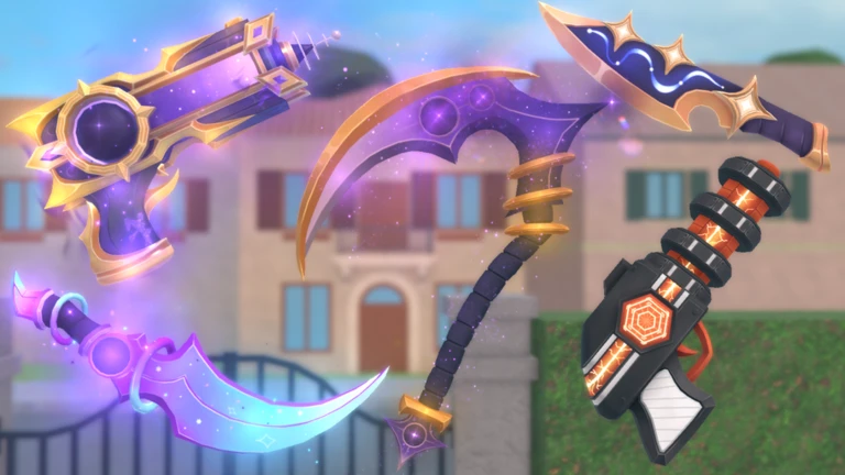 🌌COSMIC EVENT+Bundles!