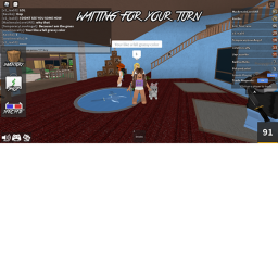 Maken's Obby
