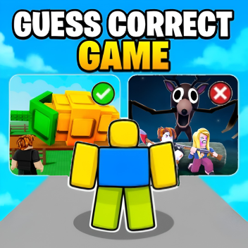 [🔍] Guess The Roblox Game!
