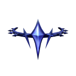 Stellar Crown v1 [ Custom ]