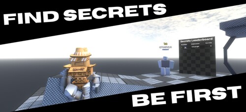 Hidden in The Platform