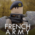 Armée de terrе