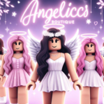 AngelicsFate Boutique