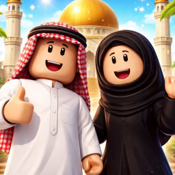 Arab & Islamic Outfits