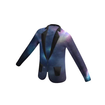 galaxy suit jacket Roblox Item Rolimon s