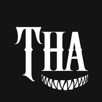 Tha UGC Roblox group icon