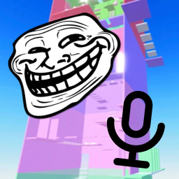 Voice Chat Troll Tower