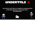 Undertale Fanss Group