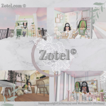 ~ Zotel ~