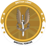 PBA | United Kingdom Special Forces
