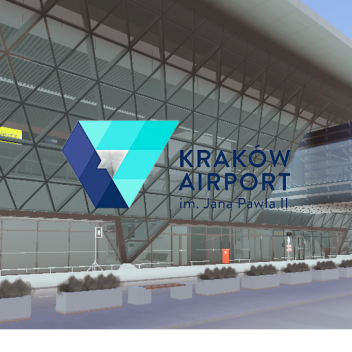 Krakow Airport