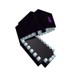 Withered Storm Head