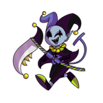 JEVIL FANS!!!