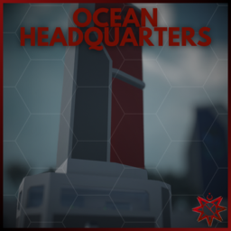Xnair | Ocean Headquarters
