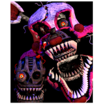 Nightmare Mangle
