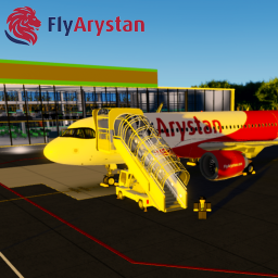 Fly Arystan [Uralsk - Male]