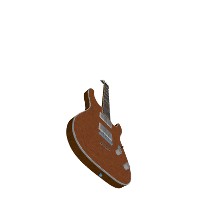 Schecter C-1 Elite (Orange)