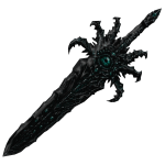 Guts Empire Sword