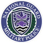 Ashford National Guard Military Police