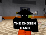 T.C.G. (The Chosen Gang)