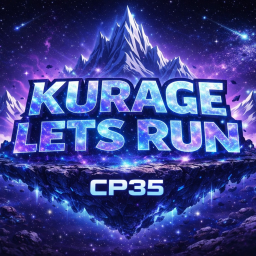 Kurage Let's Run