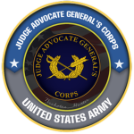 | U.S.A.R. | Judge Advocate General's Corps