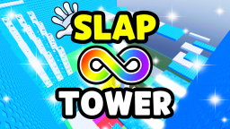 Wieża Slap Infinity 🖐️