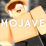 Studio Mojave