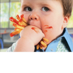 Frites Muncher