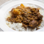 The Real Curry Nation
