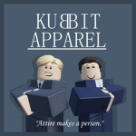 KUBBIT Apparel