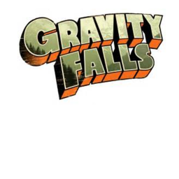 Gravity Falls V1