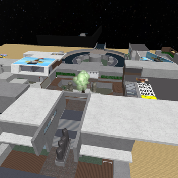 RAID WIP