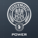 [5] District Five
