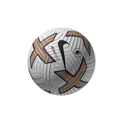 💎 Academy soccer ball Blue Lock Ball Baller Nex