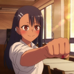 les senpai