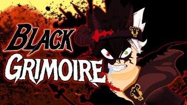 Black Grimoire