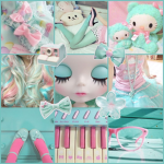 Pink Dialtone