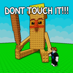 [⚠️]Don’t Touch the Brainrot🧠