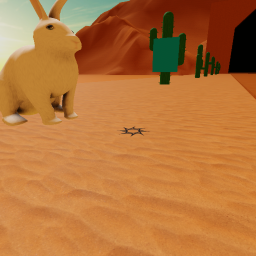 Be Careful or be Roadkill icon
