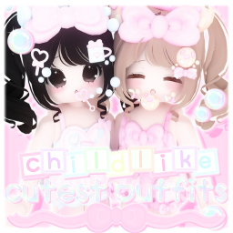 ♡  childlike cute outfits