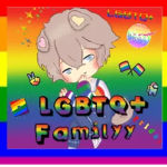 LGBTQ+ Familyy
