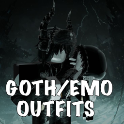 🖤 [NEW] Emo/Gothic Outfits Ideas
