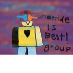 Undertale is Best!